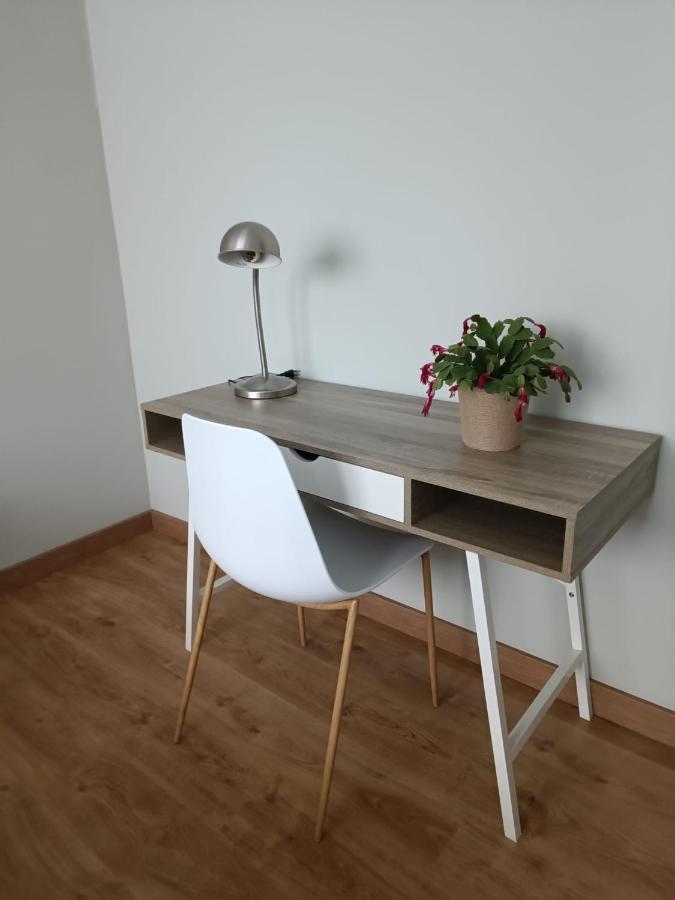 Apartamento Retiro มาดริด ภายนอก รูปภาพ