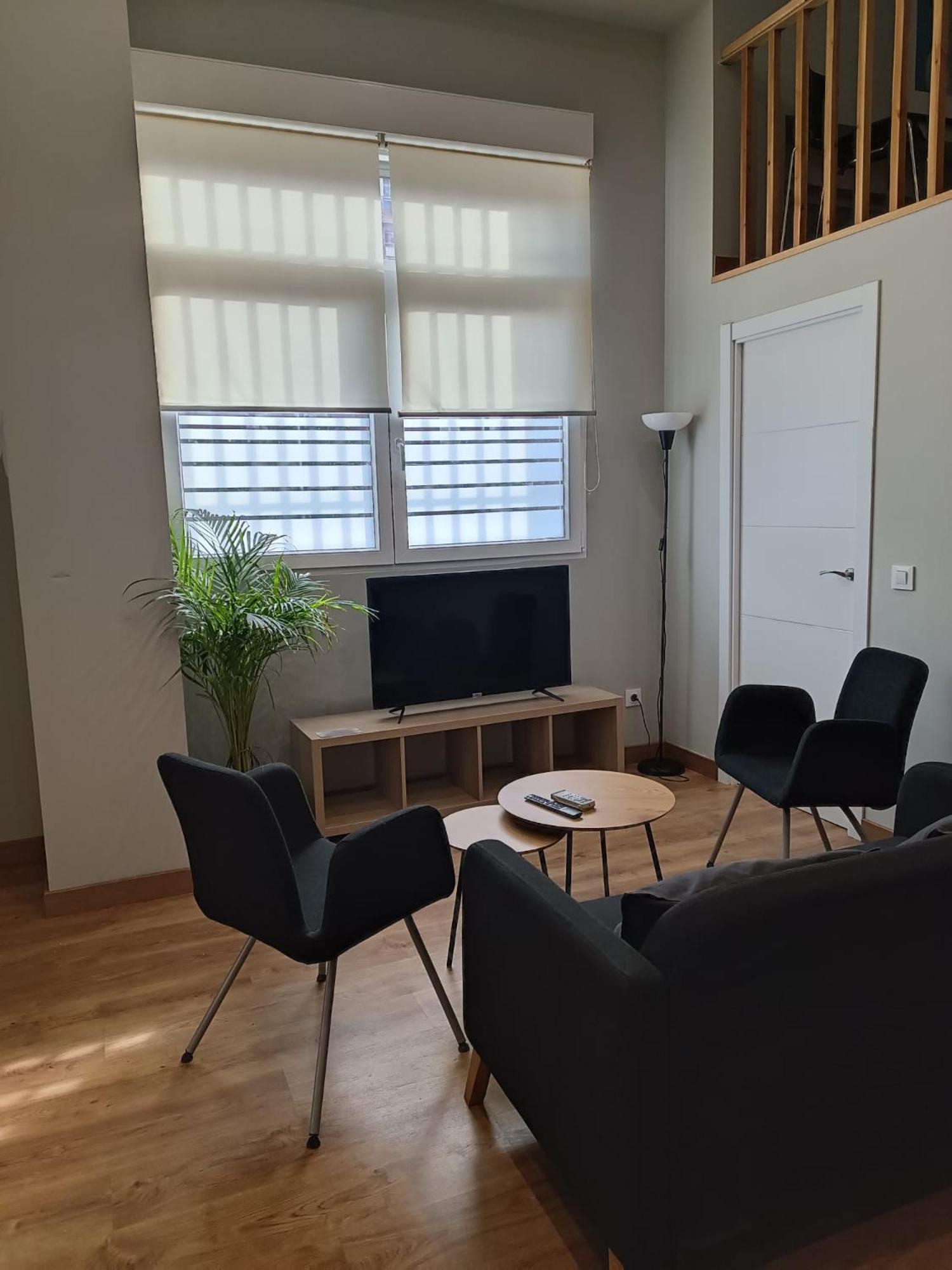 Apartamento Retiro มาดริด ห้อง รูปภาพ